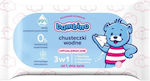 Bambino Mio Baby Wipes 57pcs