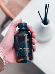 Ανταλλακτικό Αρωματικού Χώρου Sticks Amanda Black Pepper Tea Leaf 250ml