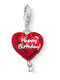Thomas Sabo Charm Rotes
