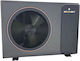 Econset Easytherm Wärmepumpe 11.92kW Einphasig 50°C Monoblock