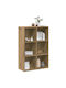 Shelf Floor Coffee 66x30x98cm