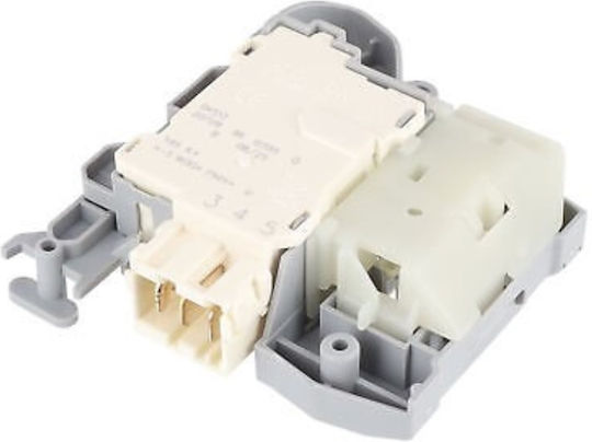 Electric Inlet Valve Candy Washing Machine 43030357 Original