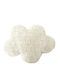 Lorena Canals Wolkenkissen Creme