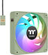 Thermaltake CT140 EX Case Fan (1800rpm / 90.3cf...