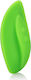 Silicone Marvelous Teaser Green