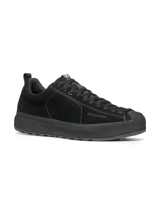 Scarpa Mojito WRAP GTX Sneakers Black