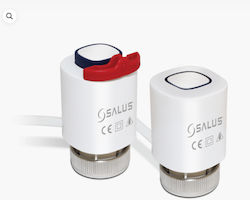 Thermal Actuator Thread M30x1.5 230v Salus