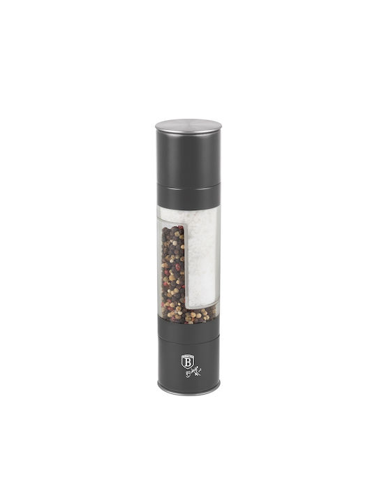 Berlinger Haus Manual Set Spice Mills 2 in 1 ma...
