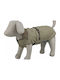 Orange Dog Coat with 43cm Back Length
