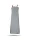 Waterproof Lightweight White Work Apron 70x110cm Galaxy Flexy Galaxy