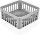 Lappas Glasswasher Basket 35x35cm