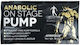 Kevin Levrone Anabolic On Stage Pump Ειδικό Συμπλήρωμα Διατροφής 12gr Mango Lemon
