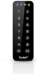 Satel Access Control για Πρόσβαση με Κωδικό και Κάρτα