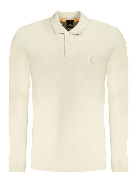 Hugo Boss Blouse Beige