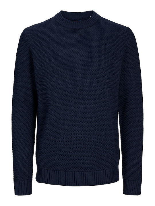 Jack & Jones Pulover BLUE