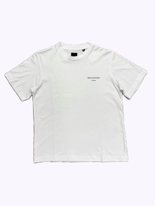 Jack & Jones T-Shirt White