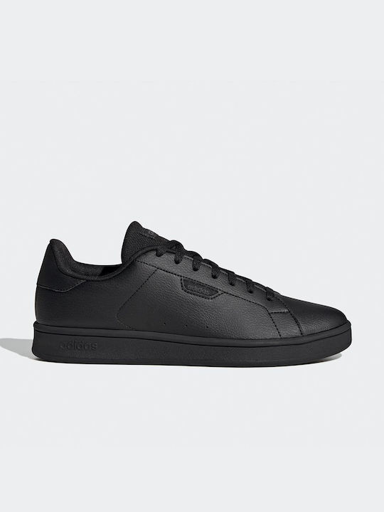 adidas Court Sneakers Black