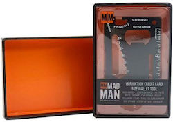 Card Multi-purpose Tool Card Multi-purpose Tool