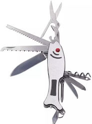 Fisherman's Friend Swiss Army Knife Fisherman's Friend Swiss Army Knife