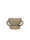 Marhome Pot Brown 17x17cm