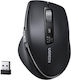 Ugreen M751 Wireless Bluetooth Mouse Black