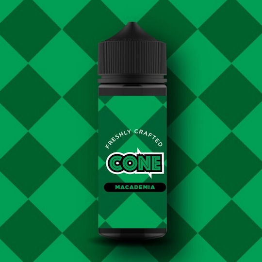 Blackout Flavor Shot 24ml/120ml 1τμχ Macadamia