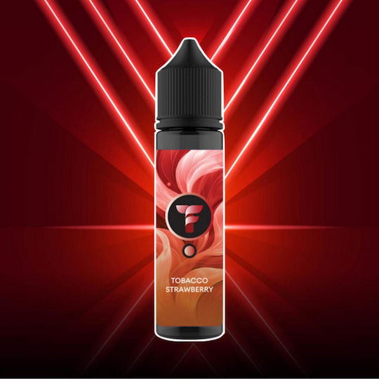 Blackout Flavor Shot 12ml/60ml 1Stück Tobacco Strawberry