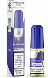 Bar Juice 5000 Bar Salts Blueberry 20mg 10ml Blueberry