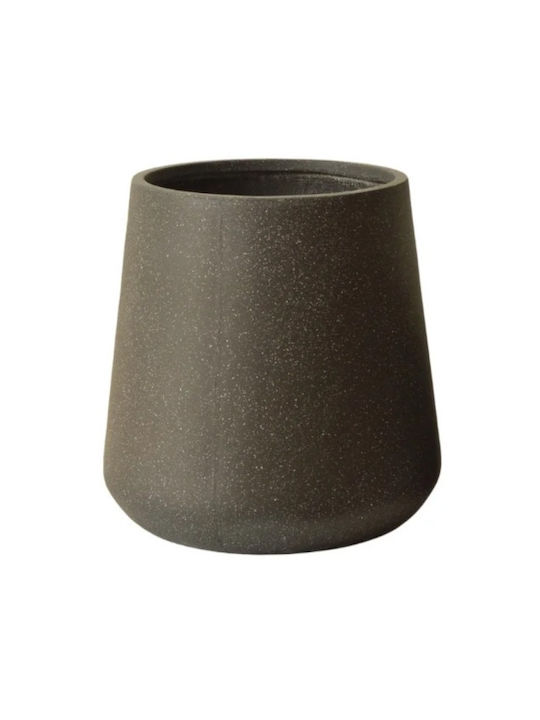 Harmony Topf Keramik 56x56x73cm.