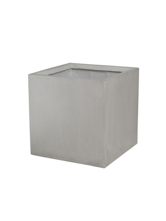 Harmony Pot Ceramic 30x30x30.5cm.