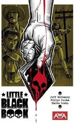 Little Black Book Jeff Mccomsey Little Black Book Jeff Mccomsey