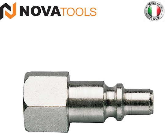 Novatools женски щекер 1/4″ 11052