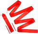 Reinhart Rhythmic Gymnastics Ribbon 1.6m Red