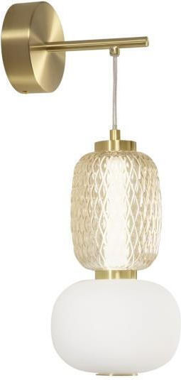 Fan Europe Modern Lamp Wall