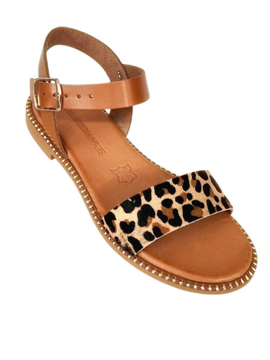 Gkavogiannis Sandals