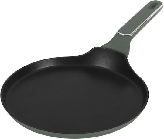 Berlinger Haus Crepe Maker made of Aluminum with Non-Stick Coating 25cm