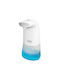 Dispenser Foam Plastic with Automatic Dispenser White 300ml