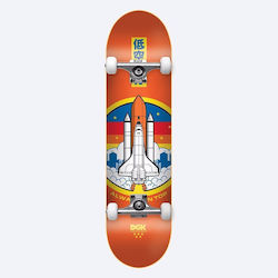 DGK Blast Off Complete Shortboard DGK Blast Off Complete Shortboard