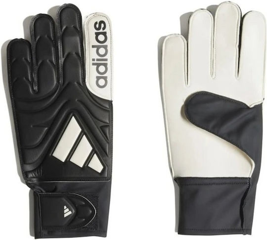 adidas Copa Kids Goalkeeper Gloves Black