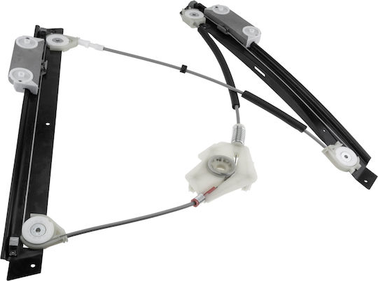 NTY Fenster-Mechanismus mit Installation Vorne links Audi E-Commerce-Website 1999-2006 EPS-AU-043