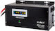 Kemot Prosinus-2200 Wall-mounted Uninterruptible Power Supply Pure Sine Wave Inverter