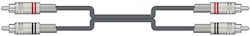 Chord 2R-2R150 RCA male - RCA male 1.5m
