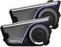 Sena 60S-01D Двоен Интерком за Каска