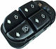 5-Gang Links Schalter Ford Mondeo 97-01 14 Kontakte
