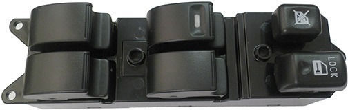 Comutator multiplu Mitsubishi Lancer 04-06 Galant 04-09 cu 14 contacte
