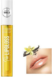 Fashion Make Up The Lipgloss No4 Vanilla 4ml Fashion Make Up The Lipgloss No4 Vanilla 4ml
