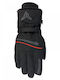 Nordcode Planet Winter Men's Motorcycle Gloves Waterproof Black/Red