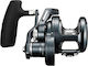 Shimano Ocea Jigger LD Макара за риболов за Джигинг / Бавно джигване 2500