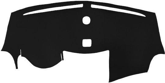 Ford Kuga 2012-2019 Κάλυμμα Ταμπλό Μαύρο