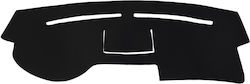 Capac torpedo bord BMW 1 E81 E82 E87 E88 2004-2013 Negru